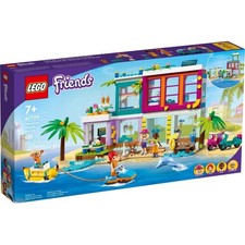 LEGO 41709 FRIENDS CASA DELLE