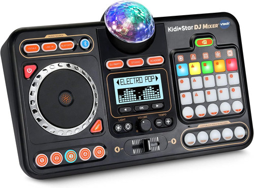 Vtech kidi star mixer - vtech,