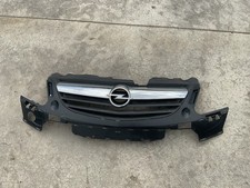 MASCHERINA GRIGLIA PARAURTI