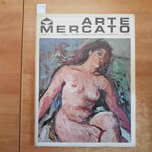 Arte mercato anno - arte,