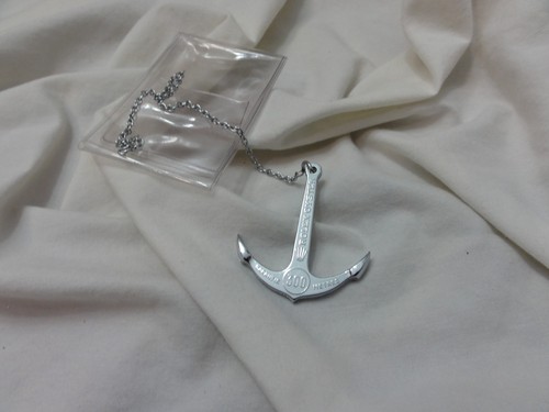 Authentic rolex anchor 1000 - authentic,