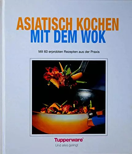 Tupperware kochbuch - tupperware(c),