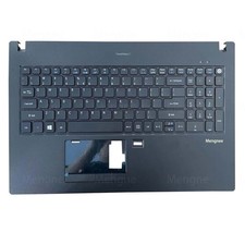 Palmrest Keyboard For ACER