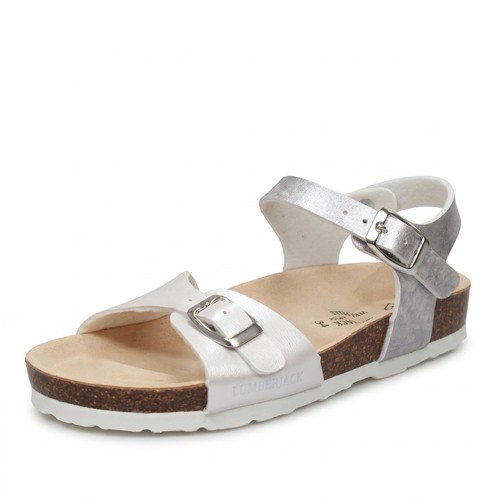 Lumberjack bling sandali con - -,