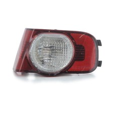 Faro Posteriore Sinistro -