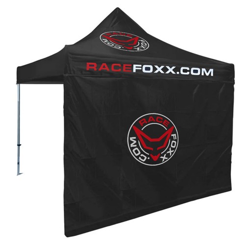 Parete tenda racefoxx - tenda, per