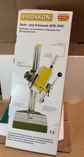Supporto trapano fresa PROXXON