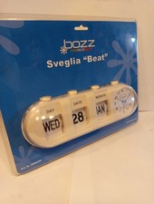 Sveglia beat bozz - beat, italian