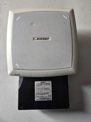 Bose 131 altoparlante - bose, da