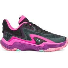 Scarpe da basket Under Armour
