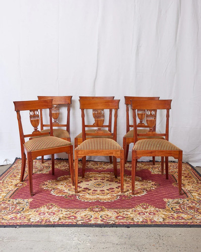 Claude set sedie - di,
