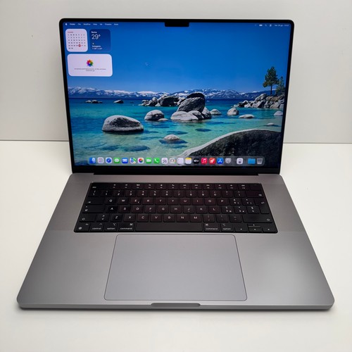 Apple macbook pro - apple,