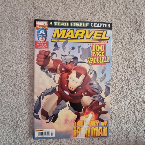 Marvel legends may - 84,