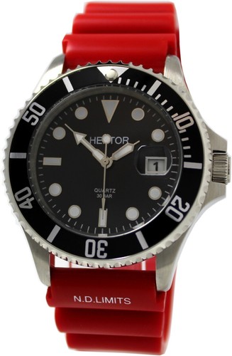 Orologio subacqueo uomo hektor - subacqueo,