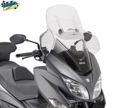 Parabrezza Scorrevole GIVI