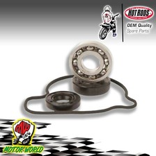 KIT REVISIONE POMPA ACQUA