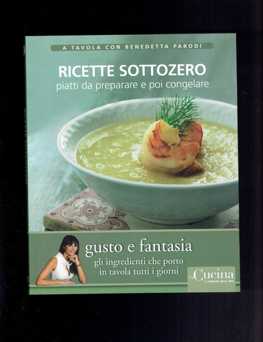 Benedetta parodi ricette - benedetta, parodi.