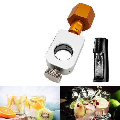 W21 quick connect - quick, adattatore