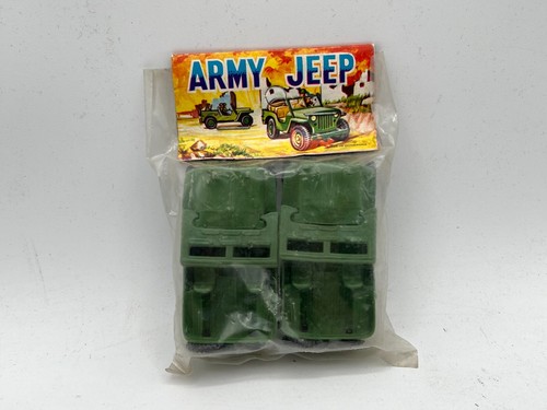 Confezione jeep giocattolo - confezione, 2