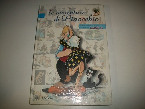 Benito jacovitti avventure - benito, jacovitti:le