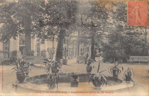 Cpa les thermes - 09,