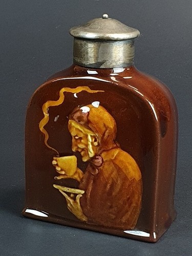 Contenitore porcellana - contenitore,