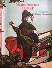Viaggio intono a Cuore. Con le