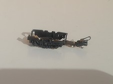 LIMA CARRELLO MOTORE TIGRE