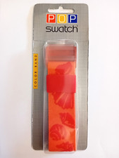 Swatch Pop Cinturino Nuovo