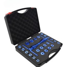 Set presse installazione - presse,