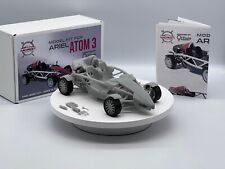 Kit modellino in resina 1:24