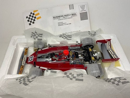 Ferrari 312t1 niki lauda - 312t1,