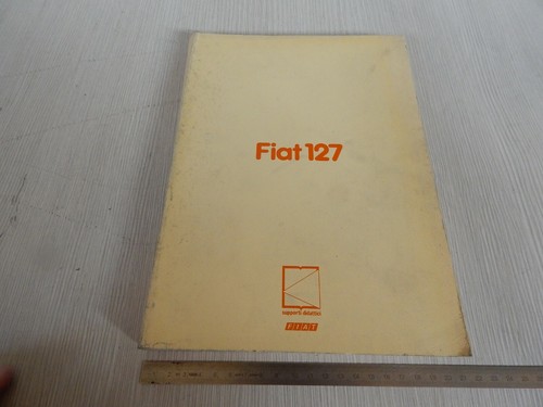 Manuale originale informativo - manuale,