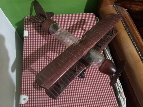 Bottiglia per grappa - per,