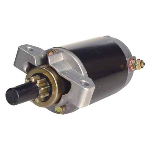 Motorino avviamento per - motorino, di