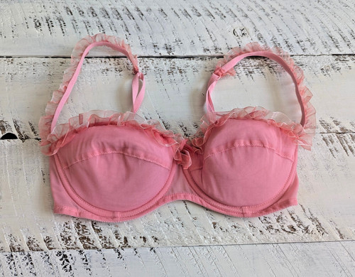 Reggiseno vintage delicates - reggiseno,