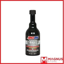 AMSOIL DOMINATOR® Octane Boost** 355 ml - AOBBE