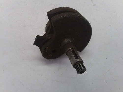 Vespa faro basso - , motore