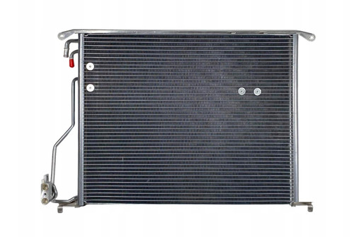 Condensatore climatizzatore - condensatore,