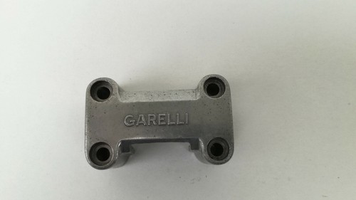 Morsetto manubrio garelli - morsetto,