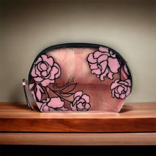 Victoria's Secret Cosmetic Bag