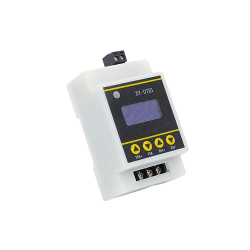 Modulo controllo temperatura - modulo,