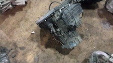 LANCIA K TURBO DIESEL GEARBOX