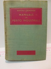 MANUALI CREMONESE   MANUALE