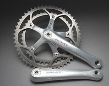 Set pedivelle Shimano Dura Ace