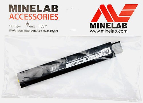 Minelab nimh 1800 mah - 1800,