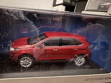 1/43 Norev Ford Edge edizione concessionaria 2015 2016 2017
