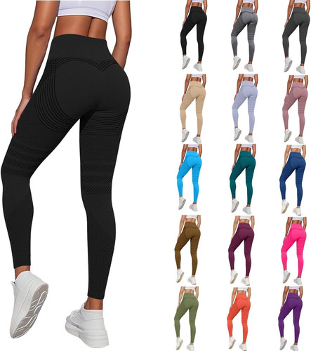Leggins fittabella - leggins, 3d