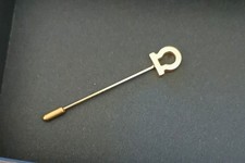 Spillone Da Cravatta FERRAGAMO vintage