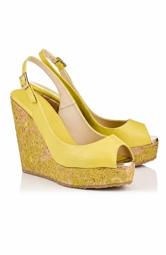 Tacchi donna jimmy choo - choo, pelle